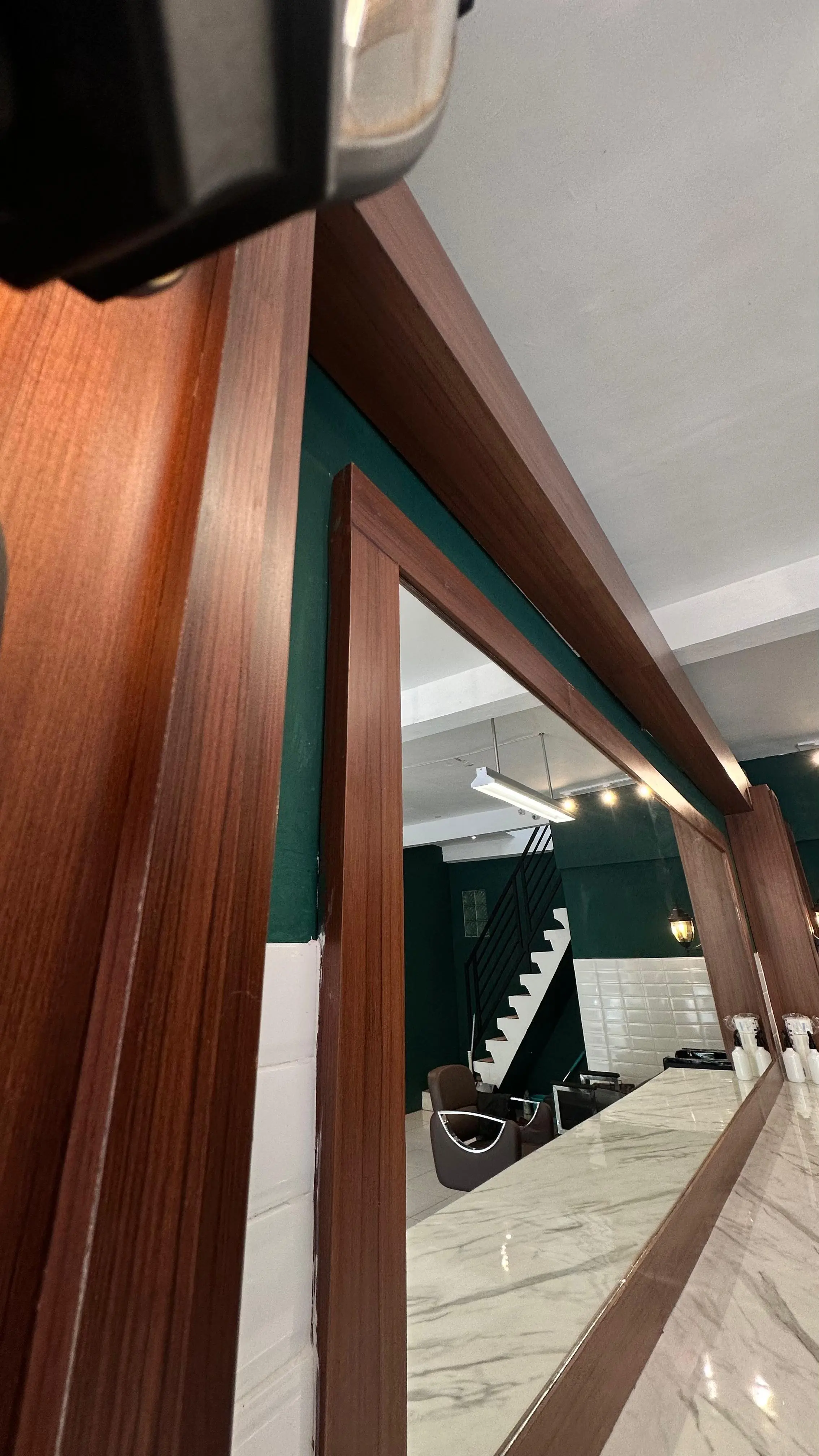 Suma Barber - Yogyakarta – 1